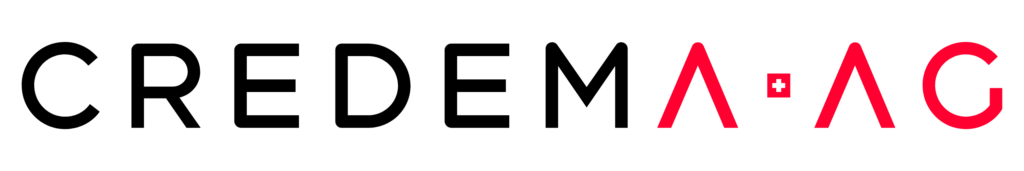 CREDEMA AG Logo