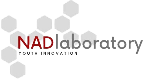 Nadlaboratory logo